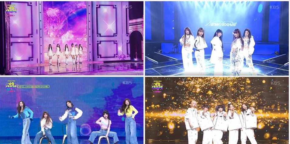 韓国 ソウル 2024 「KBS歌謡大祭り」 K-POPコンサート観覧パッケージ [KK_135618]